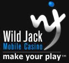 Wild Jack Mobile Casino Review .